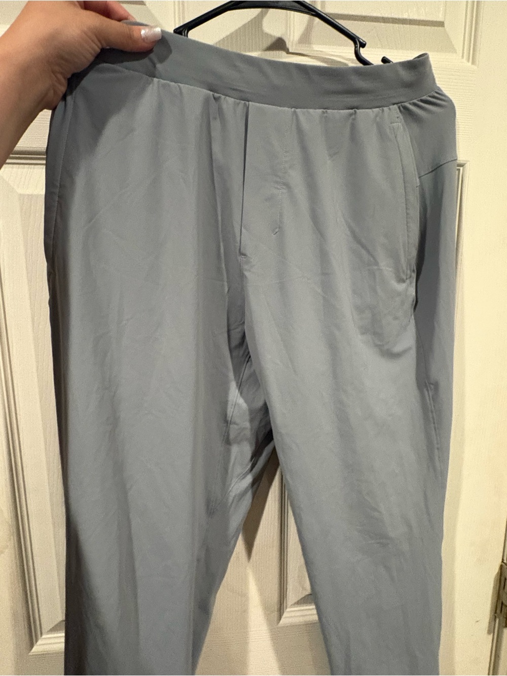 Lululemon Joggers